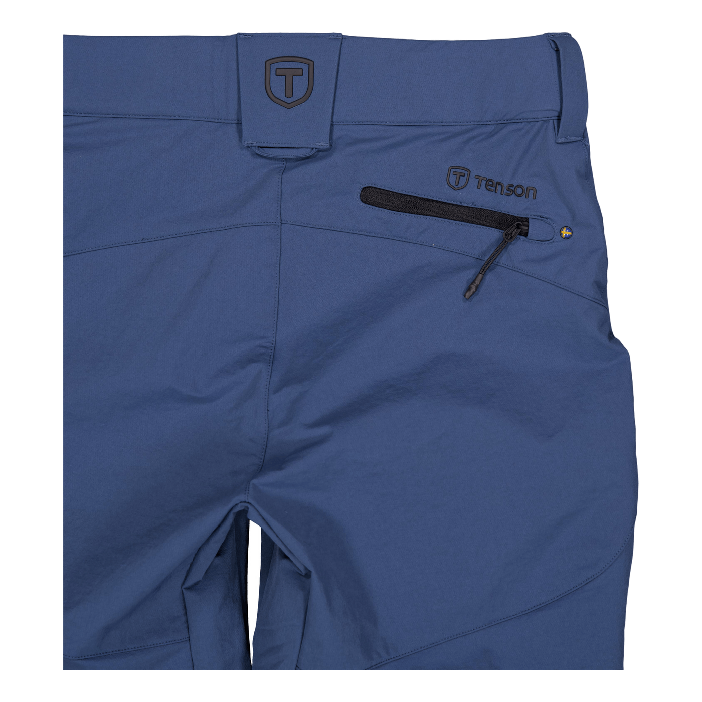 Txlite Flex Shorts W Midnight Navy