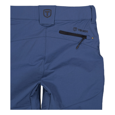 Txlite Flex Shorts W Midnight Navy