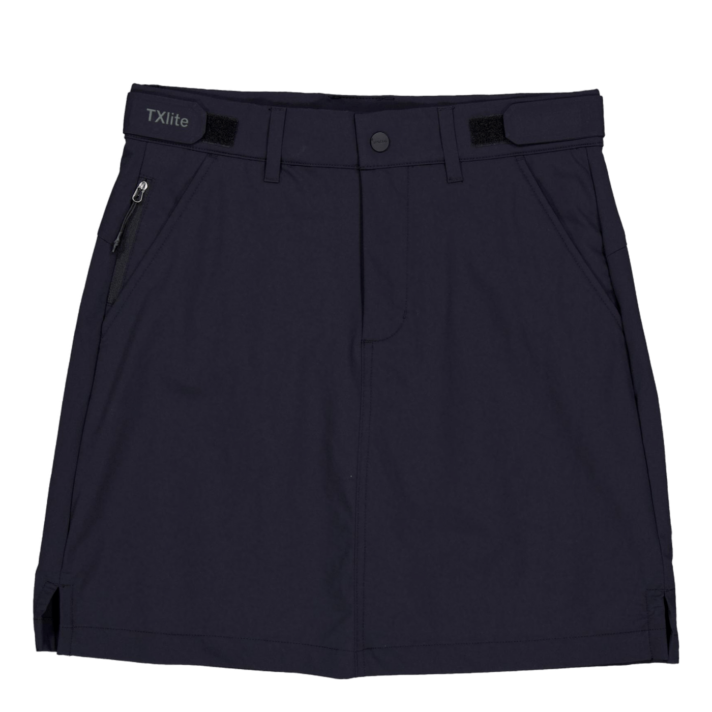 Tx Lite Skort W Tap Shoe