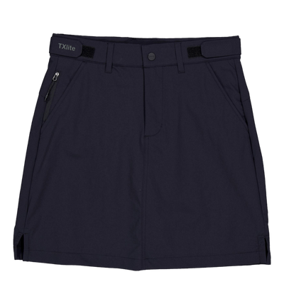 Tx Lite Skort W Tap Shoe