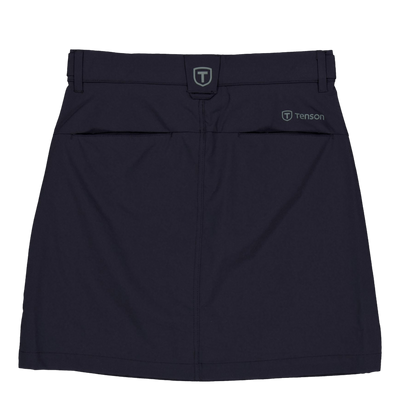 Tx Lite Skort W Tap Shoe