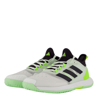 Adizero Ubersonic 4.1 M White