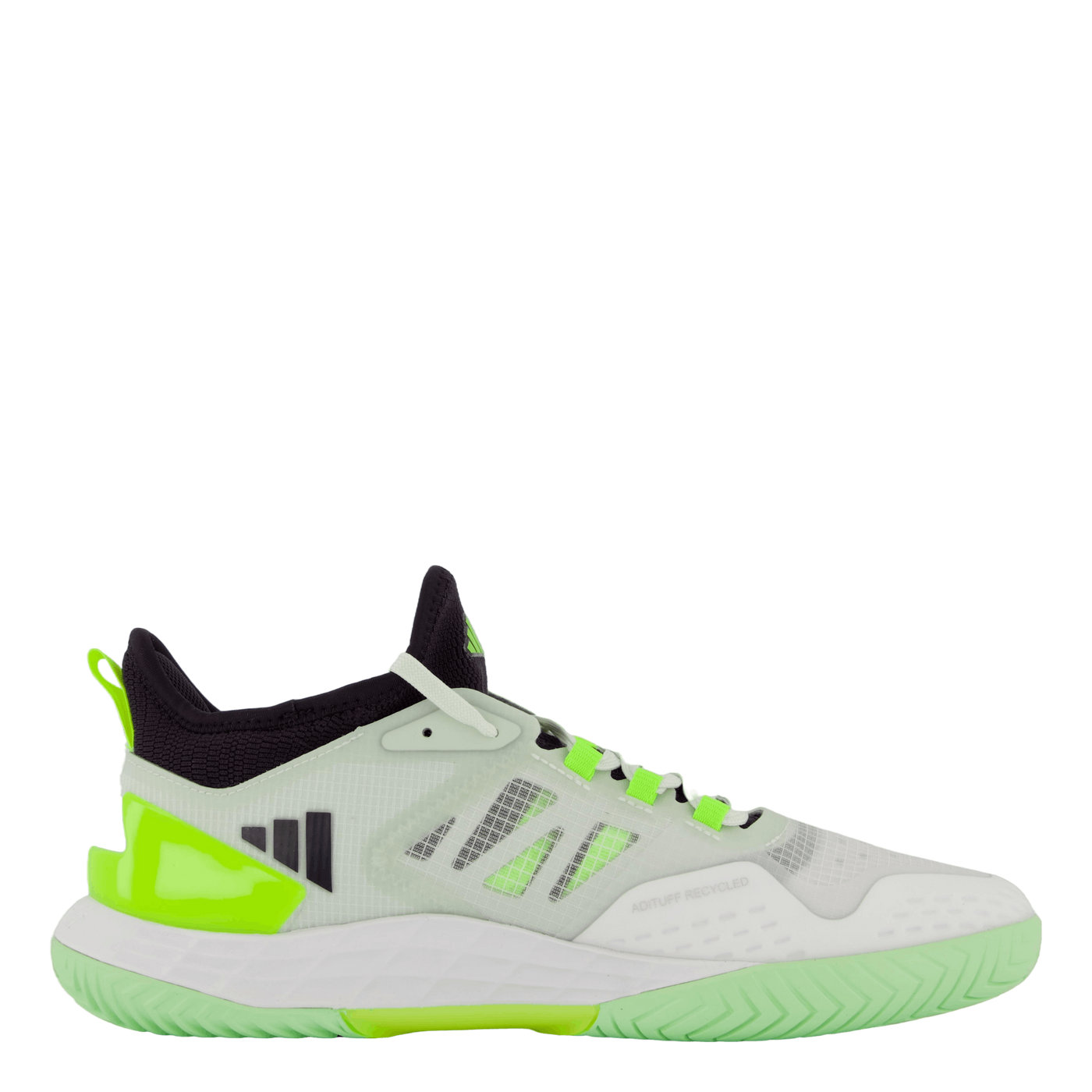 Adizero Ubersonic 4.1 M White