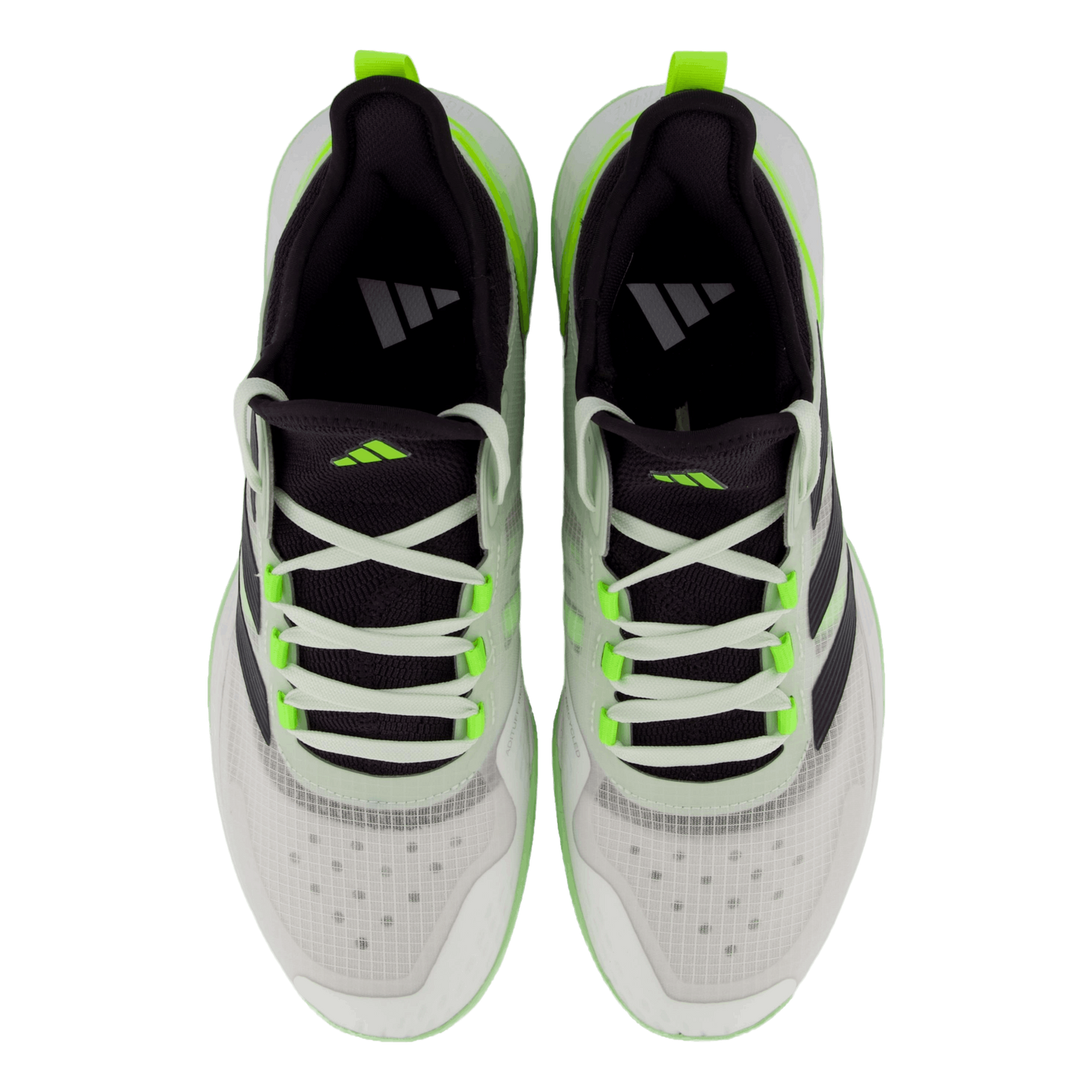 Adizero Ubersonic 4.1 M White