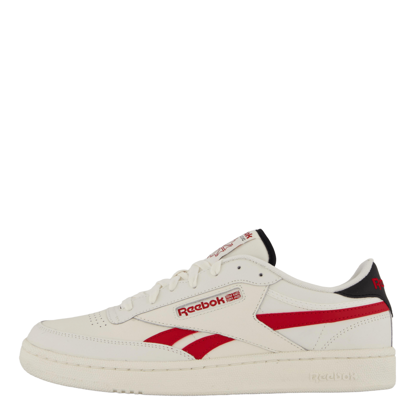 Club C Revenge White