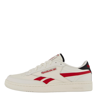 Club C Revenge White