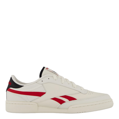 Club C Revenge White