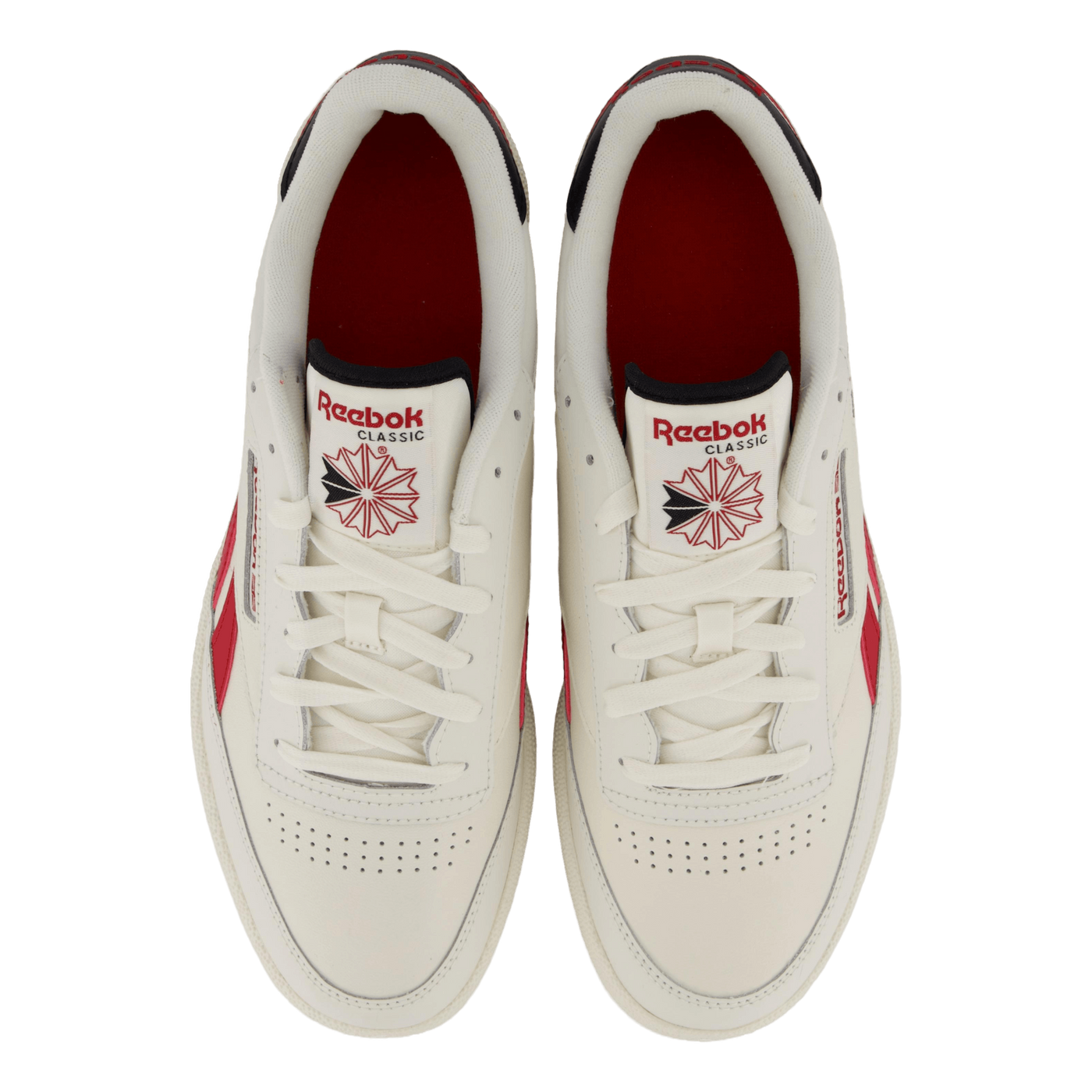 Club C Revenge White