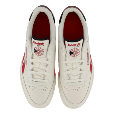 Club C Revenge White