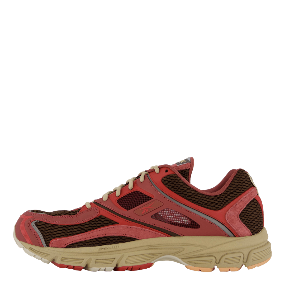 Rbk Premier Trinity Red –1