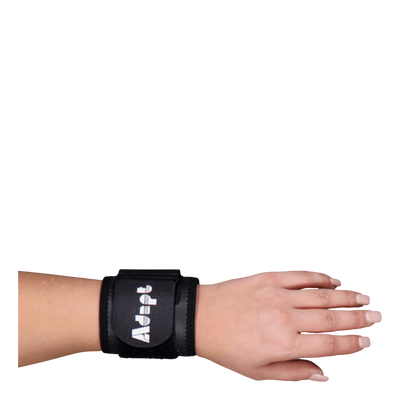 Wrist Support Black