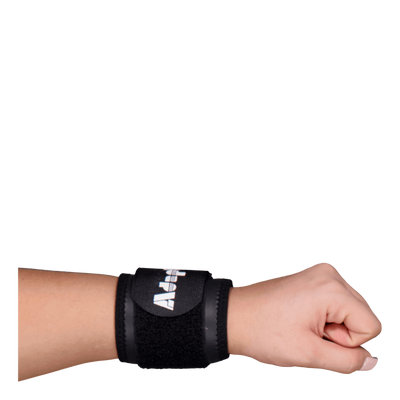 Wrist Support Black