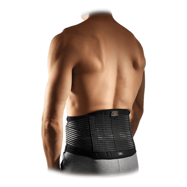 Back Stabilizer Black