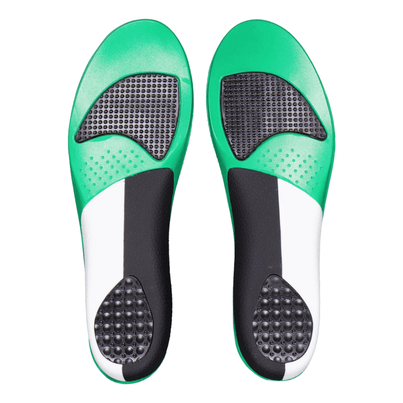 Stable Trac Green