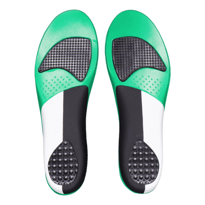 Stable Trac Green
