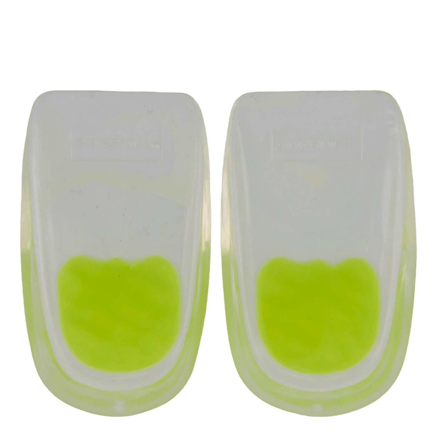 Gel Hälkopp Green