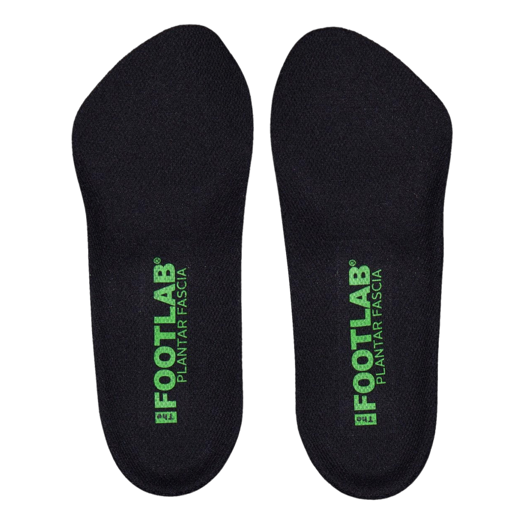 Plantar Fasciitis Black