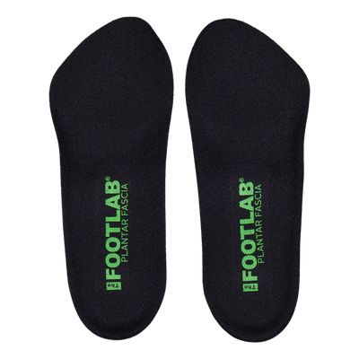 Plantar Fasciitis Black