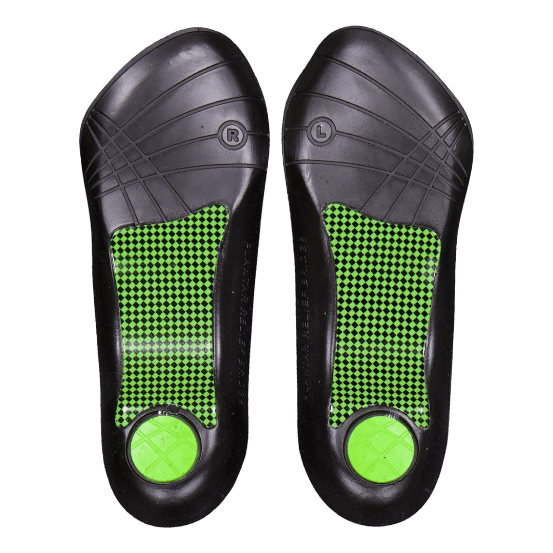 Plantar Fasciitis Black