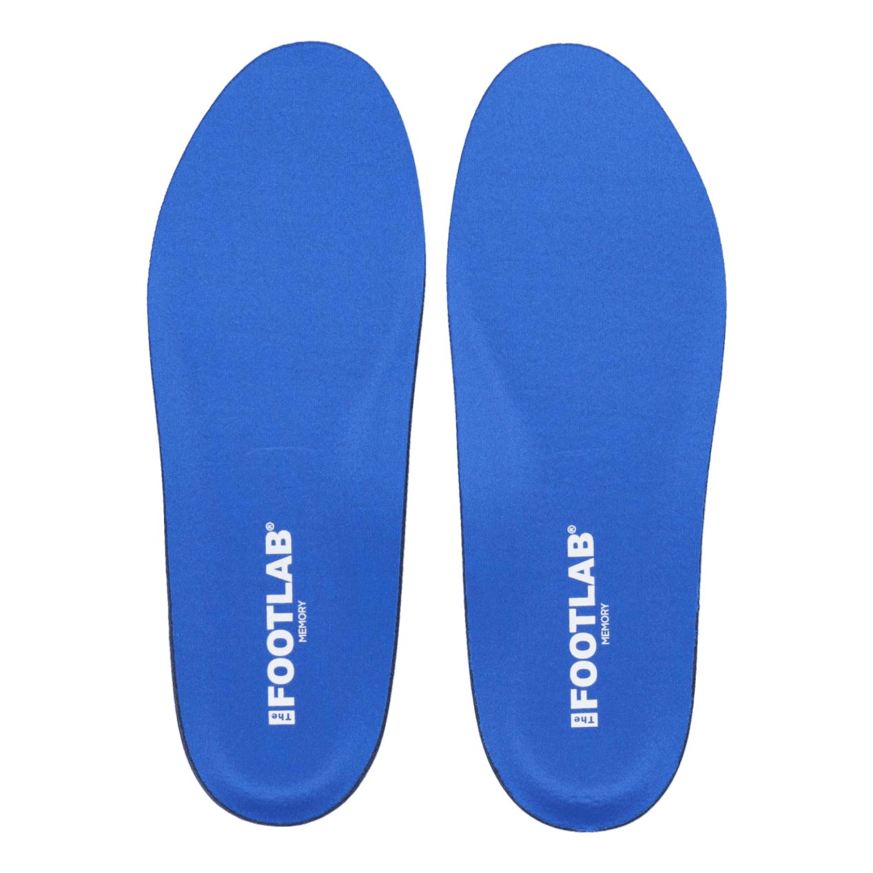 Memory Foam Blue