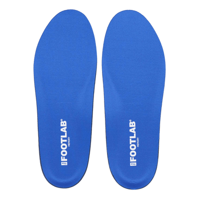 Memory Foam Blue
