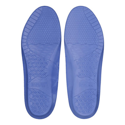 Memory Foam Blue