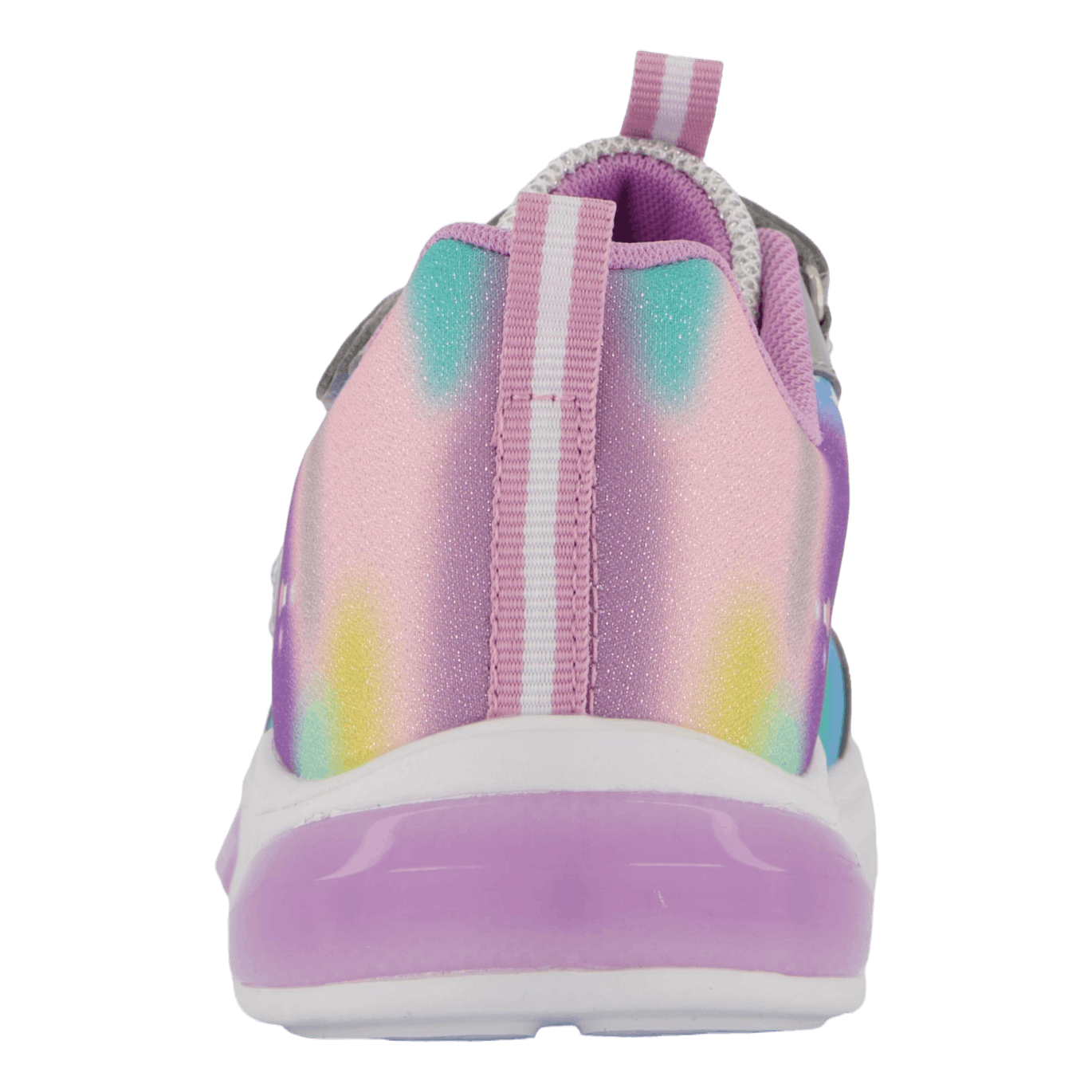 Hori Kids Shoe W/lights Multi Color