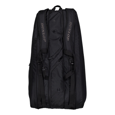Team 12 Racket Bag Black