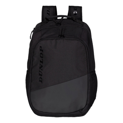 Team Backpack Black