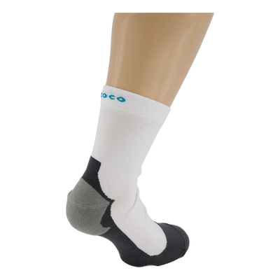 Light Sport High White