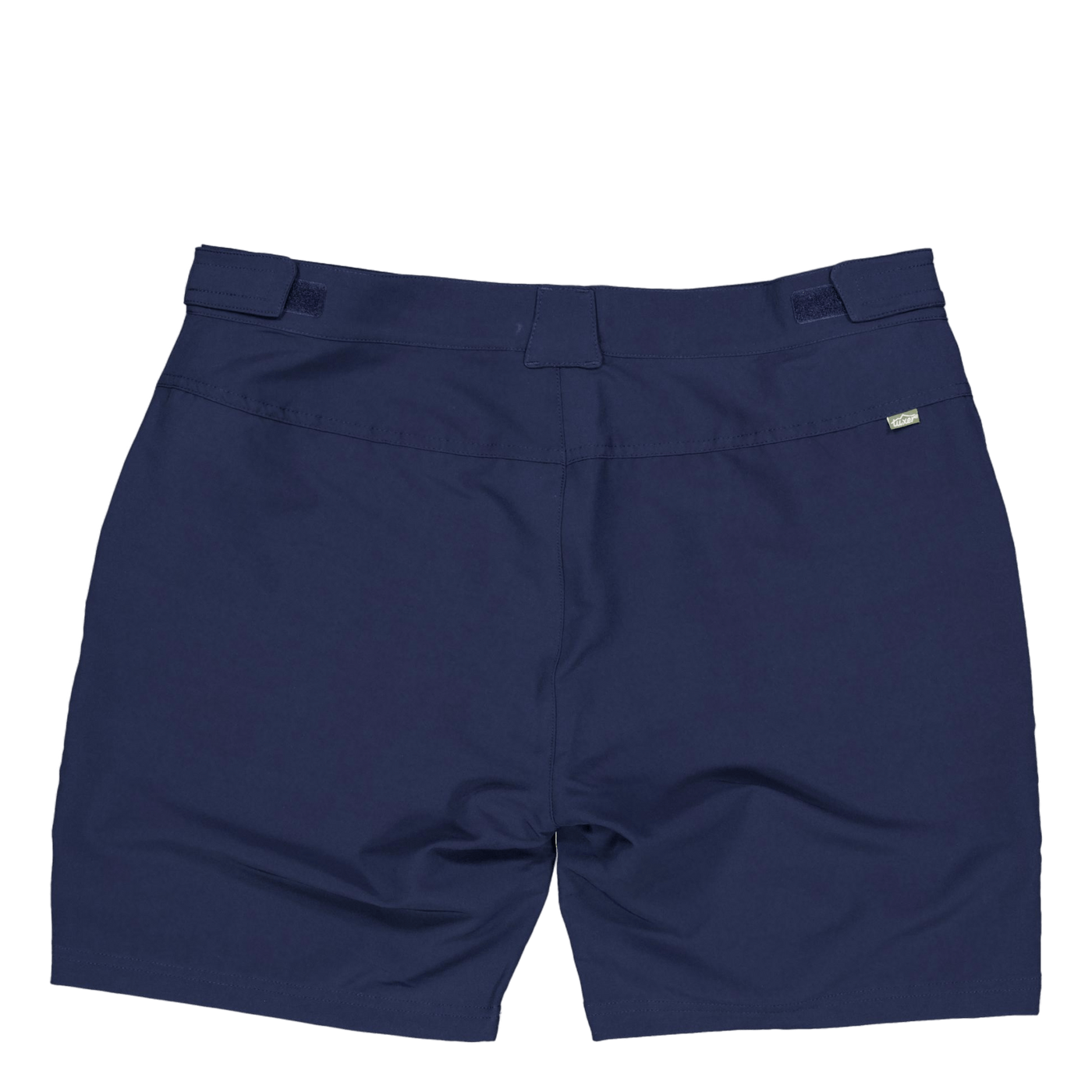 Fleur Reco Shorts Dark Navy