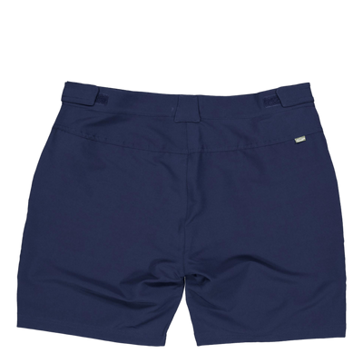 Fleur Reco Shorts Dark Navy