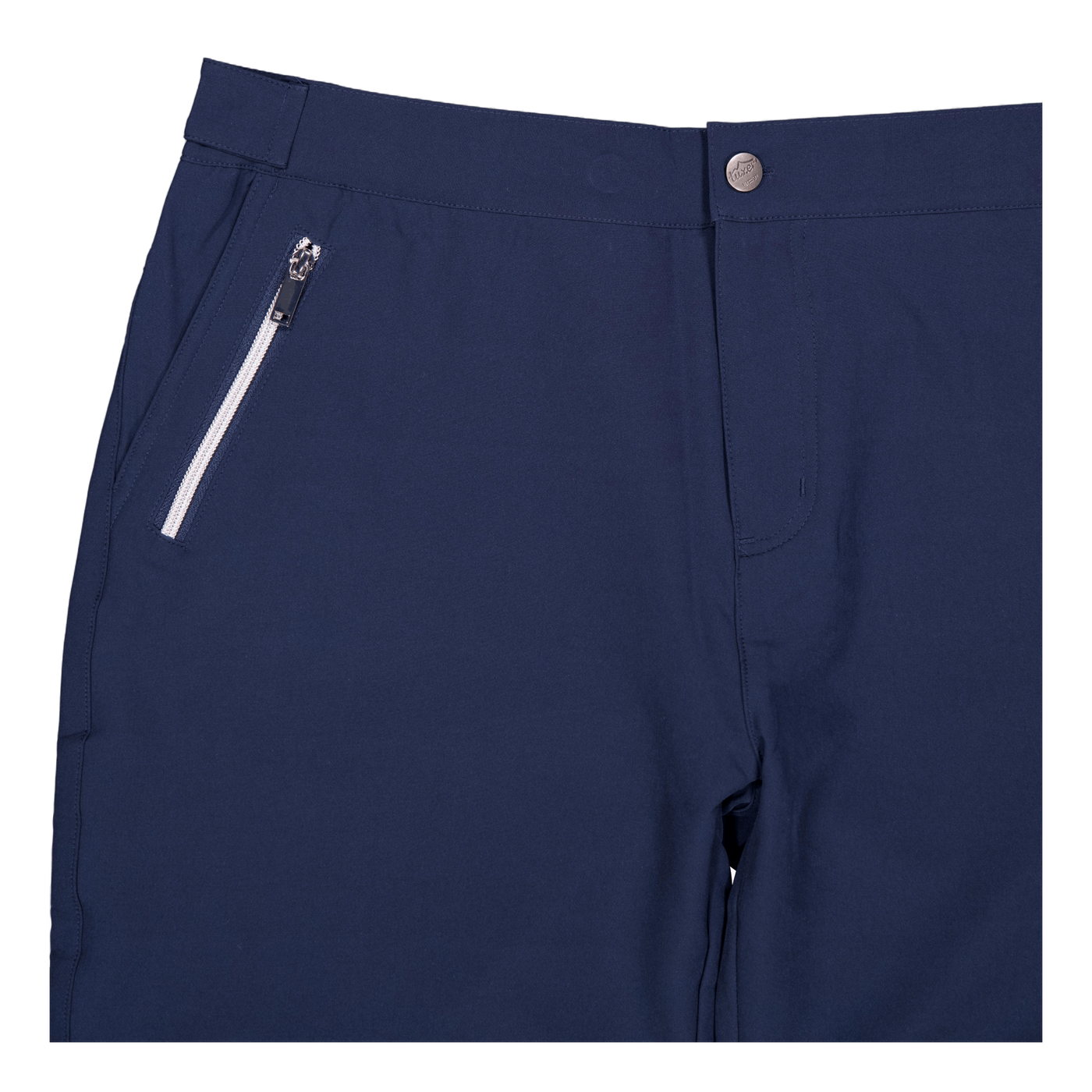 Fleur Reco Shorts Dark Navy