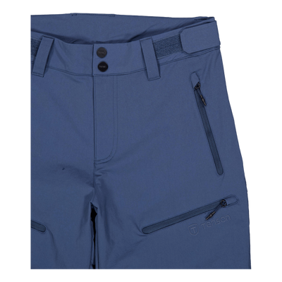 Txlite Flex Shorts  Women Dark Blue