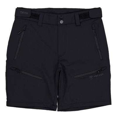 Txlite Flex Shorts  Women Black