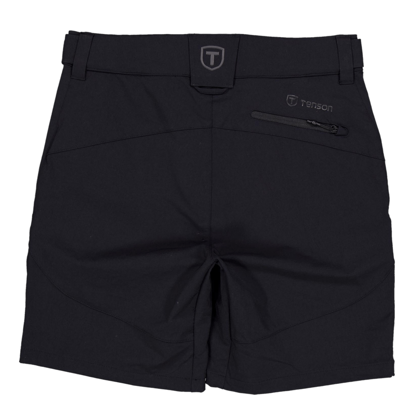 Txlite Flex Shorts  Women Black