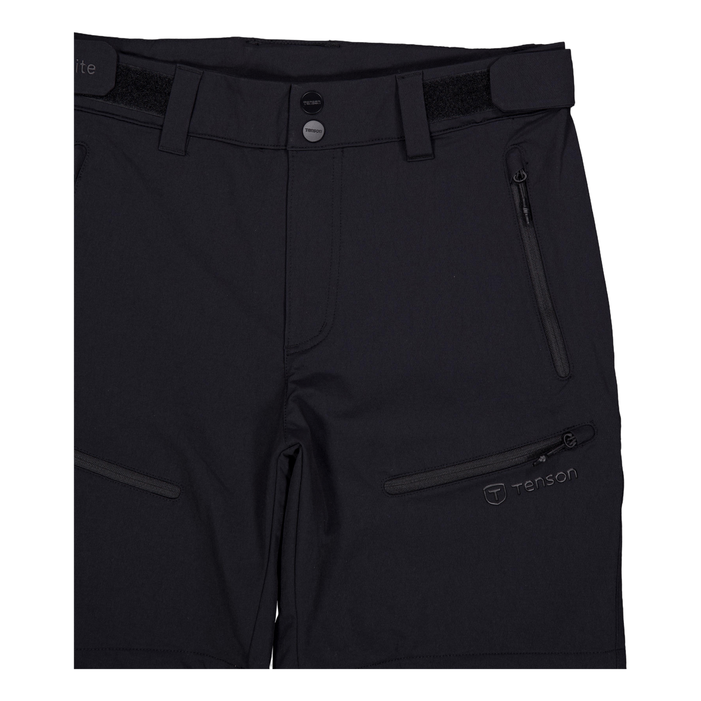 Txlite Flex Shorts  Women Black