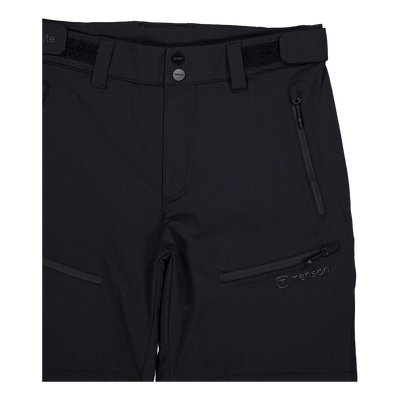 Txlite Flex Shorts  Women Black