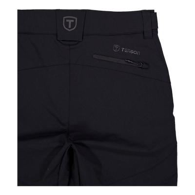 Txlite Flex Shorts  Women Black