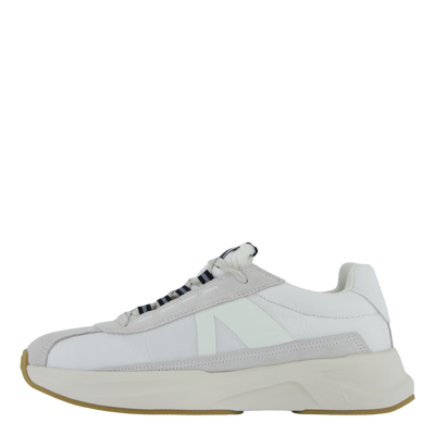 City-free Nylon Ah2 Triple Marshmallow Light Gum