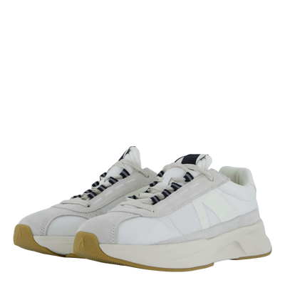 City-free Nylon Ah2 Triple Marshmallow Light Gum
