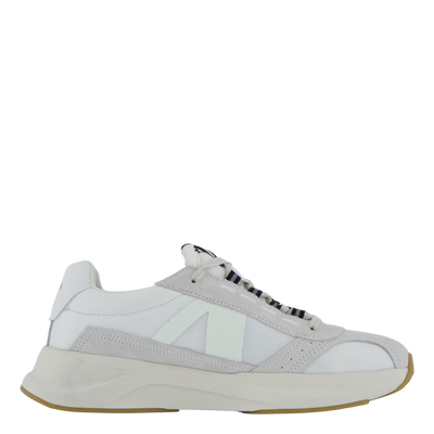 City-free Nylon Ah2 Triple Marshmallow Light Gum