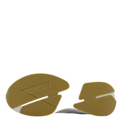 City-free Nylon Ah2 Triple Marshmallow Light Gum