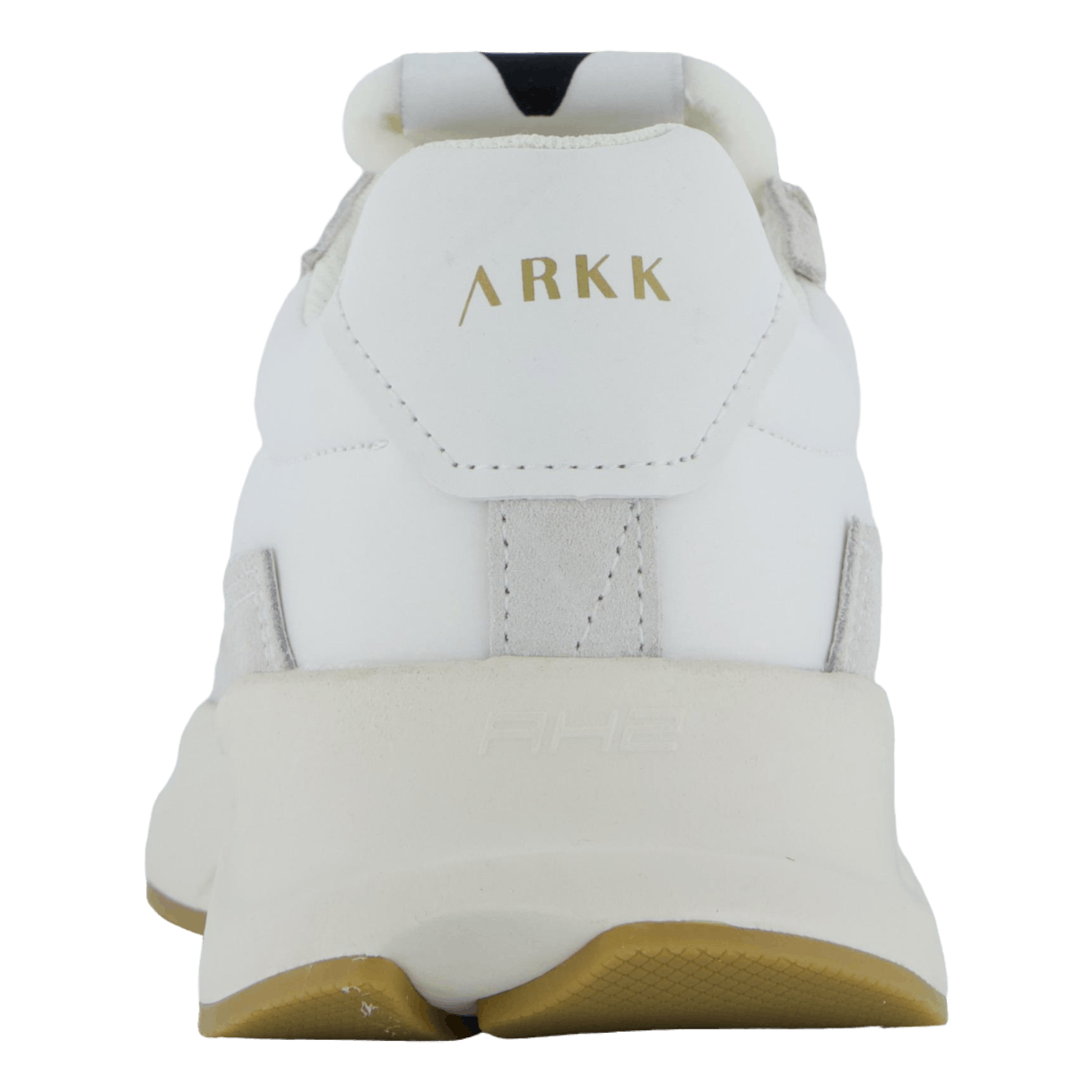 City-free Nylon Ah2 Triple Marshmallow Light Gum
