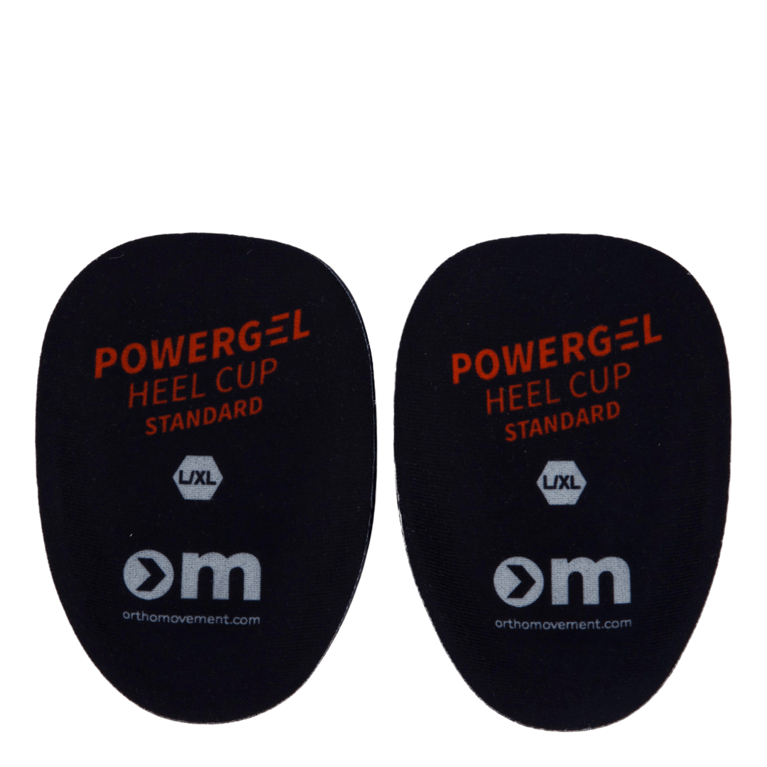 Om Standard Heel Cup