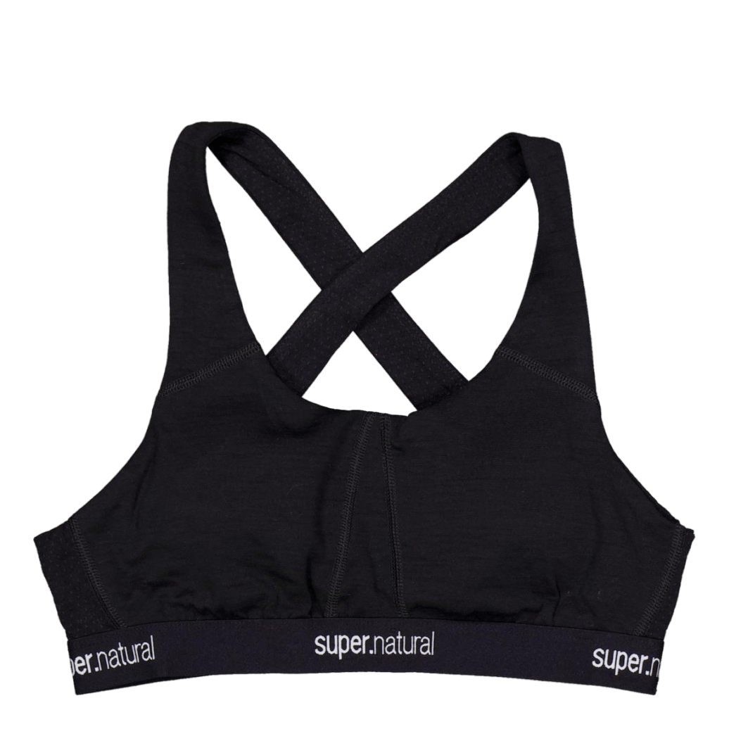 W Feel Good Bra Black