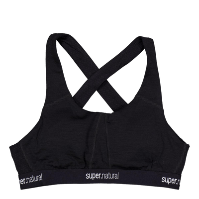 W Feel Good Bra Black