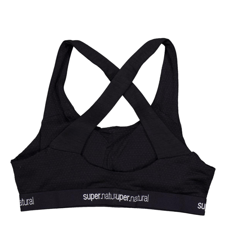W Feel Good Bra Black