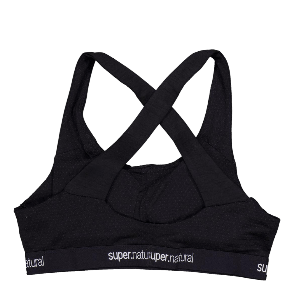W Feel Good Bra Black