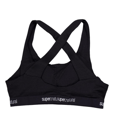 W Feel Good Bra Black
